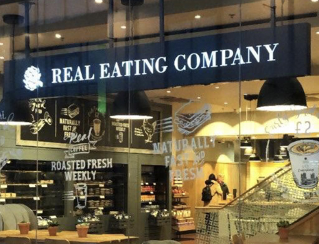 Real Eating Co